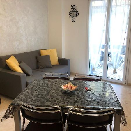Apartmán Casa Francesca: Un Mare Di Relax! Ventimiglia Exteriér fotografie