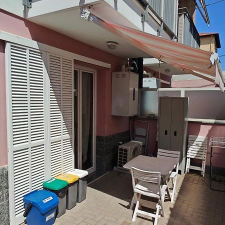 Apartmán Casa Francesca: Un Mare Di Relax! Ventimiglia Exteriér fotografie