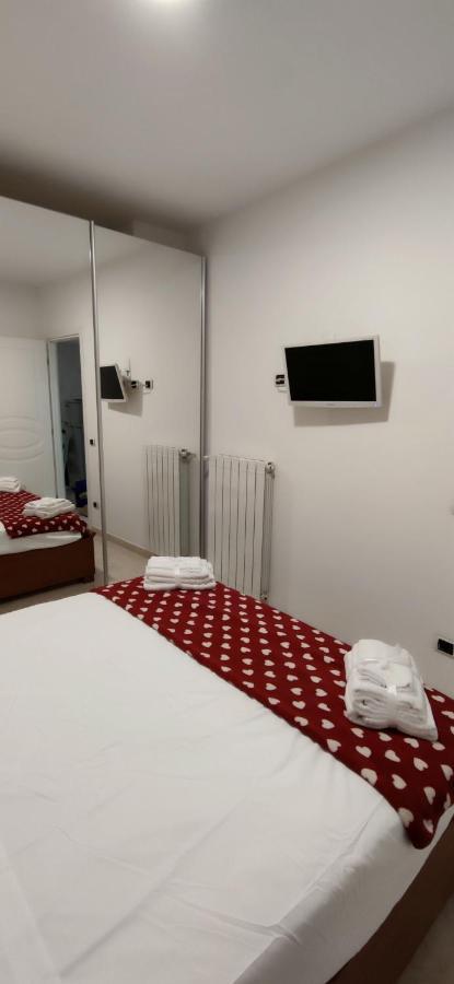 Apartmán Casa Francesca: Un Mare Di Relax! Ventimiglia Exteriér fotografie