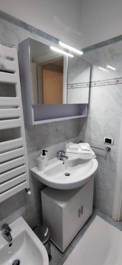 Apartmán Casa Francesca: Un Mare Di Relax! Ventimiglia Exteriér fotografie