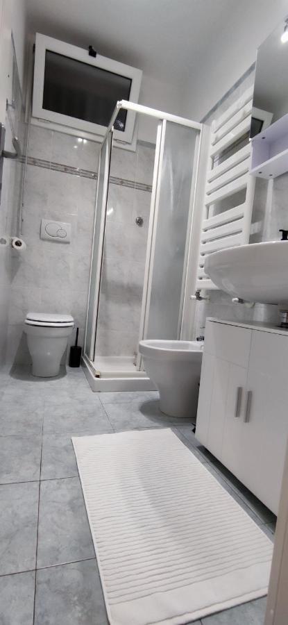Apartmán Casa Francesca: Un Mare Di Relax! Ventimiglia Exteriér fotografie