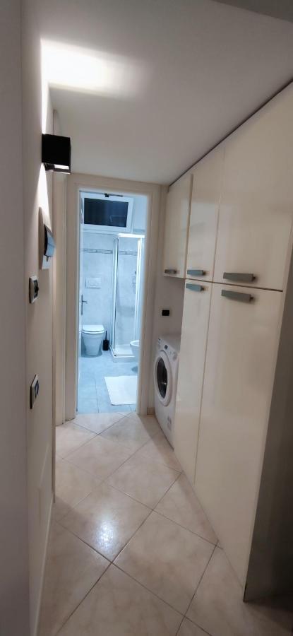 Apartmán Casa Francesca: Un Mare Di Relax! Ventimiglia Exteriér fotografie
