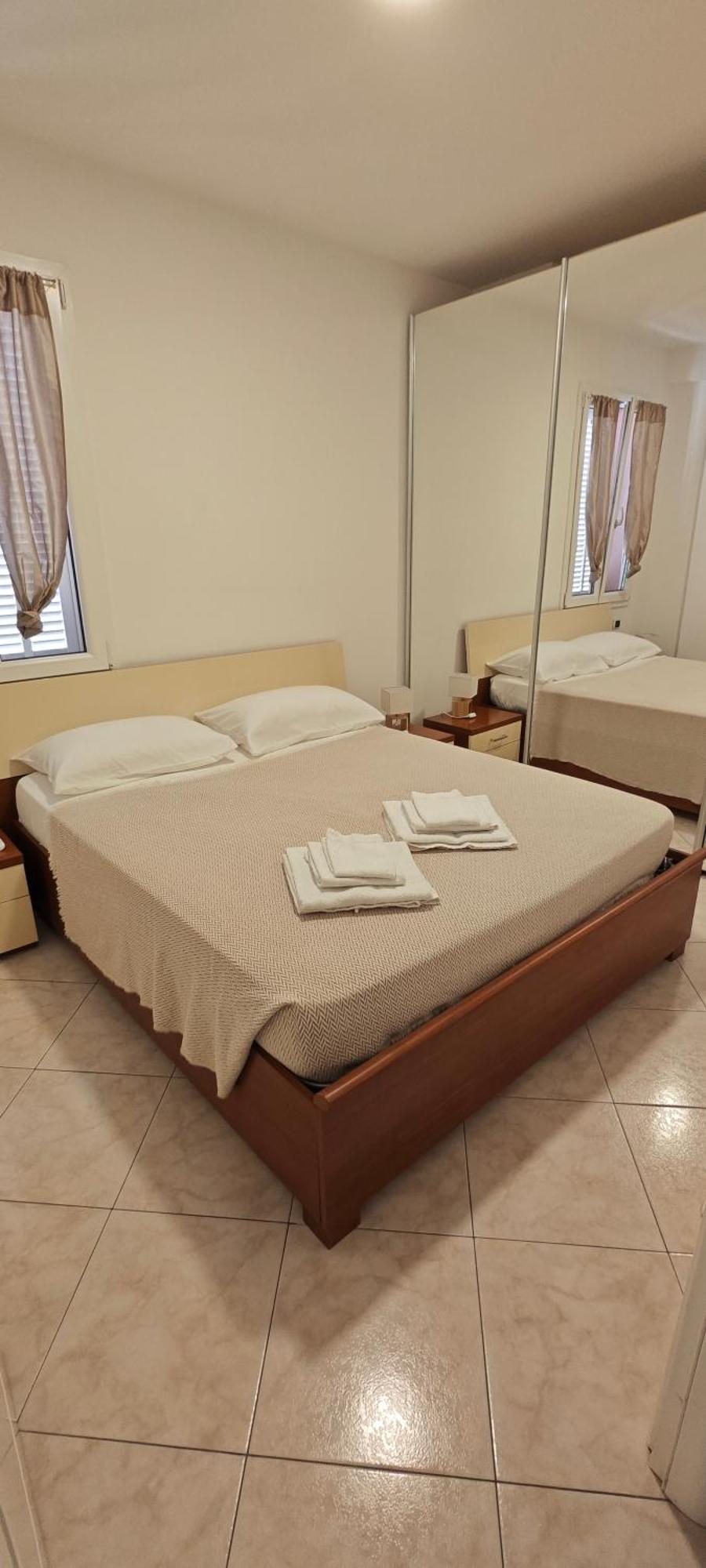 Apartmán Casa Francesca: Un Mare Di Relax! Ventimiglia Exteriér fotografie